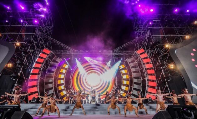 devdan show nusa dua bali, Daya Tarik Atraksi, Buka Jam Berapa , Harga Tiket Masuk , Discount Ticket Price Promo , Transportasi Menuju Lokasi