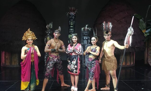 devdan show nusa dua bali, Daya Tarik Atraksi, Buka Jam Berapa , Harga Tiket Masuk , Discount Ticket Price Promo , Transportasi Menuju Lokasi
