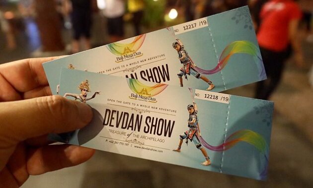 devdan show nusa dua bali, Daya Tarik Atraksi, Buka Jam Berapa , Harga Tiket Masuk , Discount Ticket Price Promo , Transportasi Menuju Lokasi