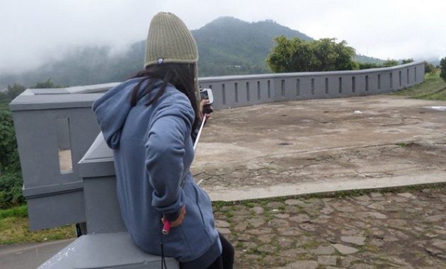 dieng plateau theater wonosobo, tempat menarik untuk mengenal sejarah dieng beserta keindahannya