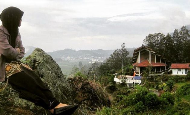 dieng plateau theater wonosobo, tempat menarik untuk mengenal sejarah dieng beserta keindahannya