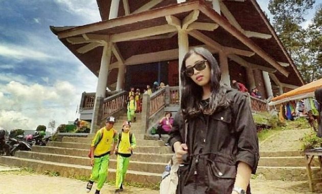 dieng plateau theater wonosobo, tempat menarik untuk mengenal sejarah dieng beserta keindahannya