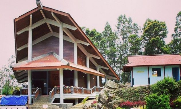 Dieng Plateau Theater Wonosobo, Tempat Menarik untuk Mengenal Sejarah Dieng Beserta Keindahannya