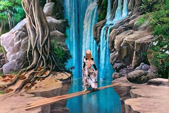 dream museum zone dmz bali, Hal Yang Baru, Keindahan Potensi, Jalan Menuju Lokasi, Buka Jam Berapa, Harga Tiket Masuk