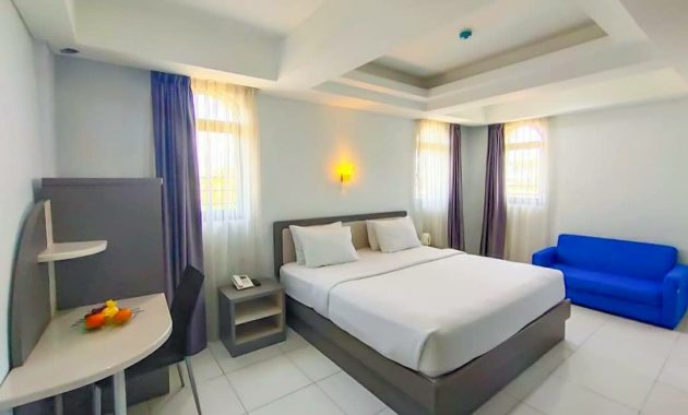 el hotel grande malang, penginapan murah dengan view gunung arjuno harga mulai dari rp532.500, Lokasi Dimana, Review Singkat, Harga Per Malam, Fasilitas dan Aktivitas, Tempat Menarik Terdekat