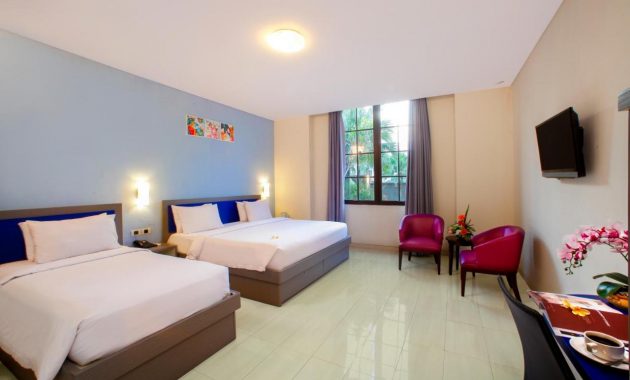 el hotel grande malang, penginapan murah dengan view gunung arjuno harga mulai dari rp532.500, Lokasi Dimana, Review Singkat, Harga Per Malam, Fasilitas dan Aktivitas, Tempat Menarik Terdekat