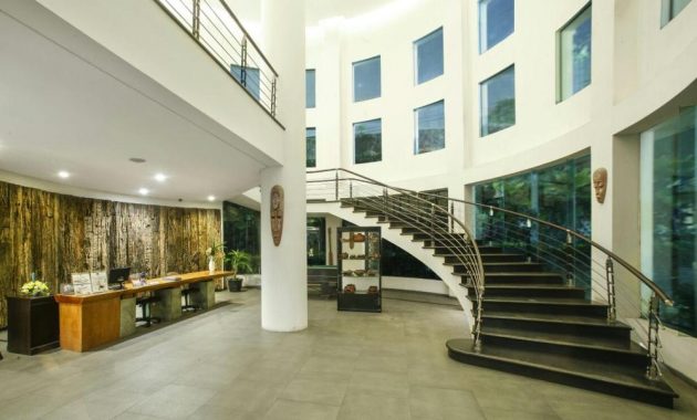 eL Hotel Grande Malang, Penginapan Murah Dengan View Gunung Arjuno Harga Mulai Dari Rp532.500