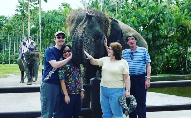 elephant safari park bali, Keindahan Potensi, Harga Paket, Jalan Menuju Lokasi, Buka Jam Berapa, Harga Tiket Masuk