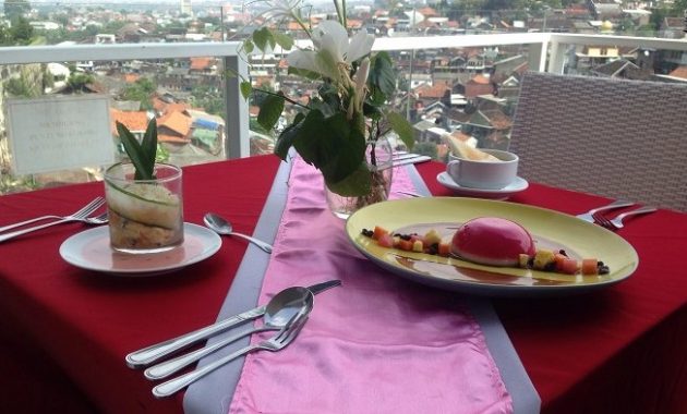 favehotel semarang, tempat menginap yang nyaman dan instagramable dengan harga mulai rp243.000