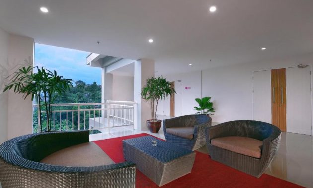 favehotel semarang, tempat menginap yang nyaman dan instagramable dengan harga mulai rp243.000