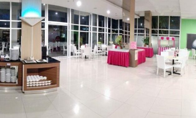 favehotel semarang, tempat menginap yang nyaman dan instagramable dengan harga mulai rp243.000