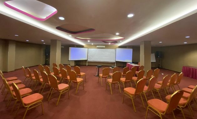 favehotel semarang, tempat menginap yang nyaman dan instagramable dengan harga mulai rp243.000