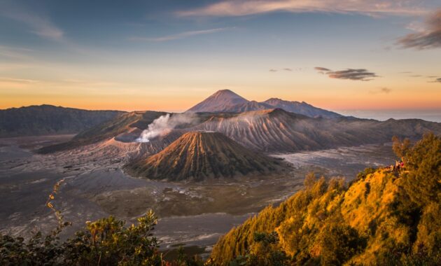 Gak Suka Backpackeran? Ikut Open Trip Malang Seperti Dibawah Ini Mungkin Bisa Dicoba
