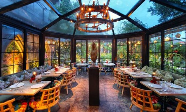 gardin bistro bali, sensasi romantic dinner ditengah hutan, Daftar Harga Menu, Daftar Harga Minuman, Jalan Menuju Lokasi, Fasilitas, Daya Tarik Gardin Bali