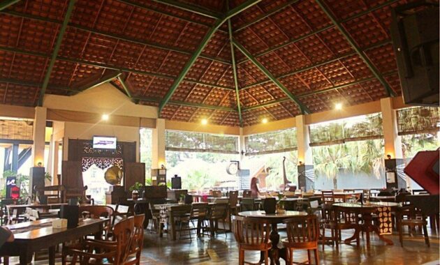 gemar kongkow? 10 rekomendasi tempat nongkrong di kota batu yang bikin betah dan lupa pulang