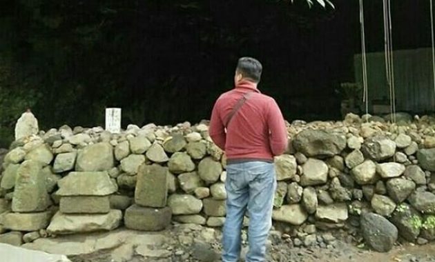 goa gembyang sebagai tempat wisata serta peninggalan sejarah dan petilasan