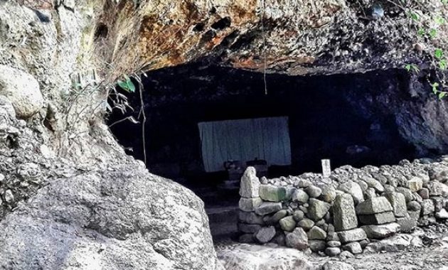 Goa Gembyang Sebagai Tempat Wisata Serta Peninggalan Sejarah dan Petilasan