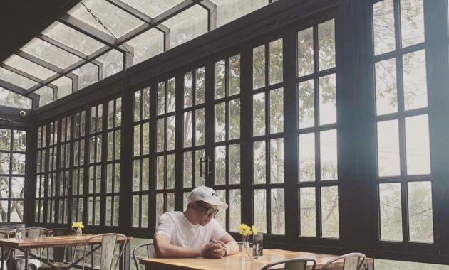 goodfellas, restoran eropa bergaya klasik tapi elegan di semarang, Daftar Harga Menu, Daftar Harga Minuman, Jalan Menuju Lokasi, Fasilitas , Review Goodfellas