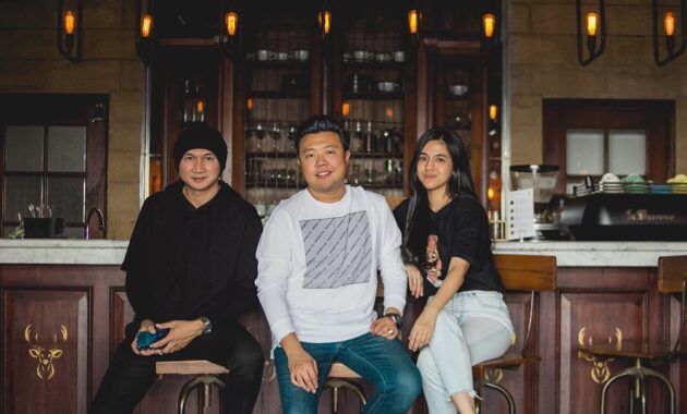 goodfellas, restoran eropa bergaya klasik tapi elegan di semarang, Daftar Harga Menu, Daftar Harga Minuman, Jalan Menuju Lokasi, Fasilitas , Review Goodfellas
