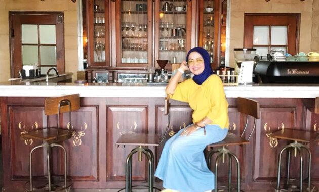 goodfellas, restoran eropa bergaya klasik tapi elegan di semarang, Daftar Harga Menu, Daftar Harga Minuman, Jalan Menuju Lokasi, Fasilitas , Review Goodfellas