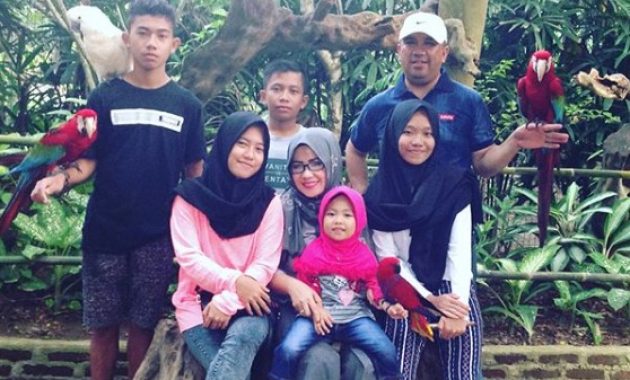 gowa discovery park, tempat wisata seru yang sayang untuk dilewatkan