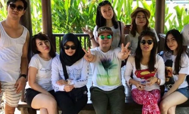 gowa discovery park, tempat wisata seru yang sayang untuk dilewatkan