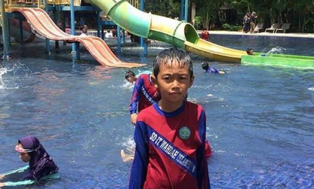 gowa discovery park, tempat wisata seru yang sayang untuk dilewatkan