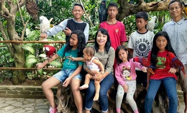 gowa discovery park, tempat wisata seru yang sayang untuk dilewatkan