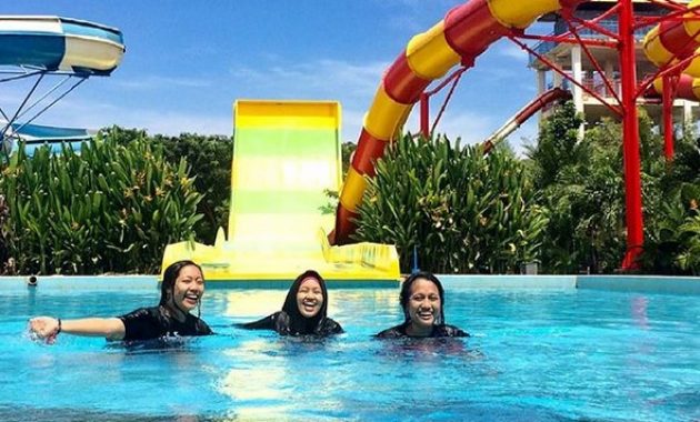 gowa discovery park, tempat wisata seru yang sayang untuk dilewatkan