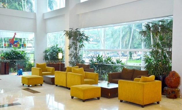 Grand Cakra Hotel Malang, Akomodasi Dengan Kemewahan Kontemporer Harga Mulai Rp516.843 Per Malam