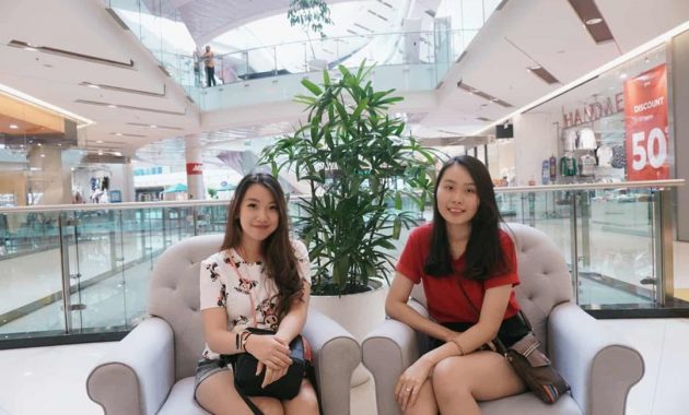 Grand City Mall Surabaya