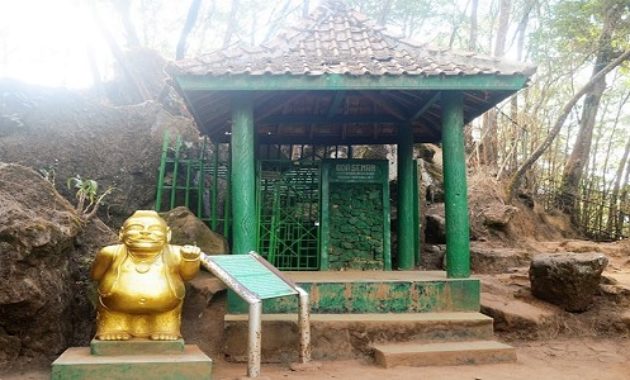 Gua Semar Wonosobo, Tempat Para Raja Jawa Beroleh Wangsit