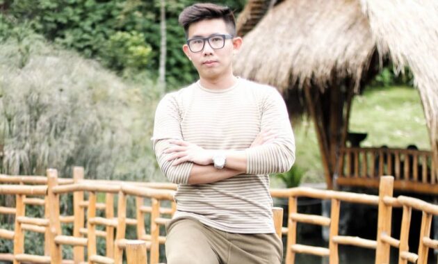 Gubug Makan Mang Engking Kopo, Restoran Seafood di Bandung