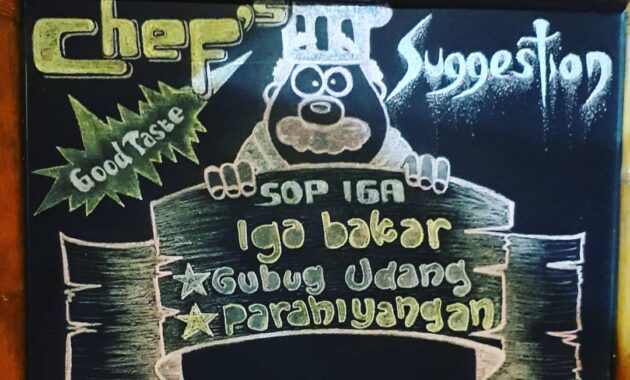 gubug udang situ cibubur, restoran dengan suasana pedesaan, Daftar Harga Menu, Daftar Harga Minuman, Jalan Menuju Lokasi, Fasilitas, Review Gubug Udang 