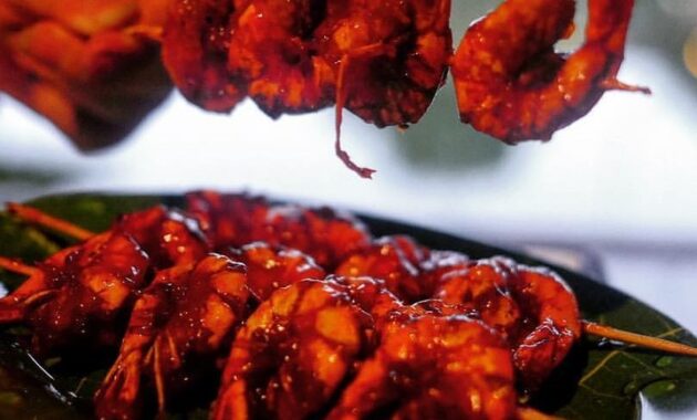 gubug udang situ cibubur, restoran dengan suasana pedesaan, Daftar Harga Menu, Daftar Harga Minuman, Jalan Menuju Lokasi, Fasilitas, Review Gubug Udang 