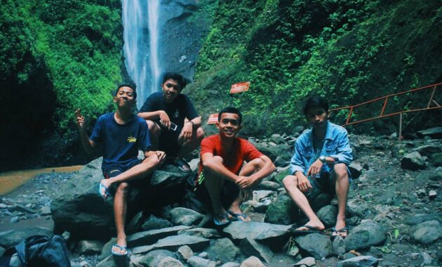gunung bromo di jawa timur