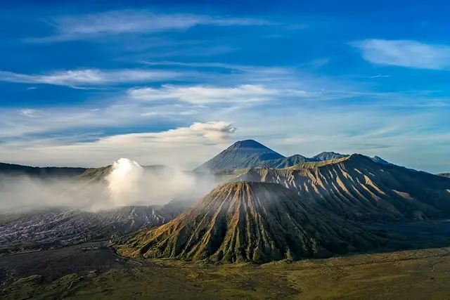 Gunung Bromo, Melihat Lebih Dekat Tradisi & Budaya Suku Tengger di Pasuruan