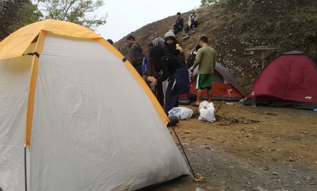 fasilitas gunung nglanggeran, gunung api purba nglanggeran, gunung nglanggeran, harga tiket gunung nglanggeran, sunset gunung nglanggeran, tiket masuk gunung nglanggeran, wisata alam gunung nglanggeran, wisata gunung api gunung nglanggeran, gunung nglanggeran, harga tiket, daya tarik, aktivitas seru dll