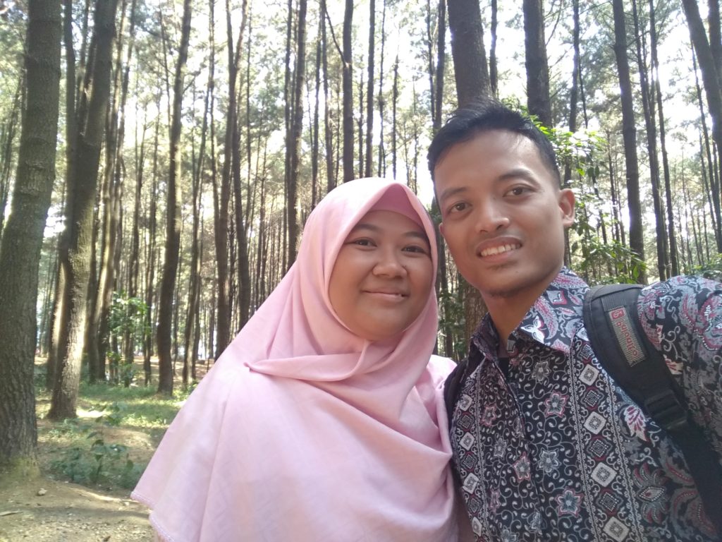 gunung pancar sentul : tiket, fasilitas, wahana, camping