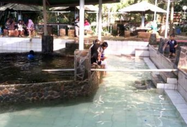 gunung pancar sentul : tiket, fasilitas, wahana, camping