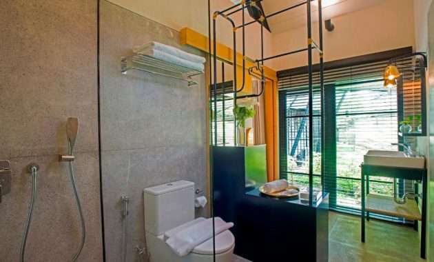 hanoman kota batu, hotel mewah dengan suasana alam yang segar mulai dari harga rp1.150.224