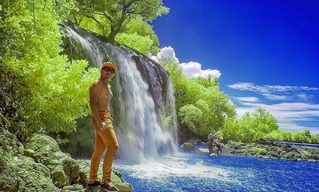 harga tiket masuk air terjun toroan madura, Pulau Garam, Hutan Kera Nepa, Rute Menuju Lokasi, Pesona Air Terjun , Asal Usul Lokasi