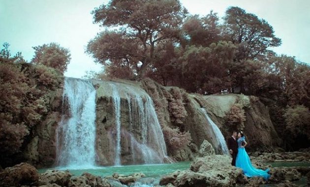 harga tiket masuk air terjun toroan madura, Pulau Garam, Hutan Kera Nepa, Rute Menuju Lokasi, Pesona Air Terjun , Asal Usul Lokasi