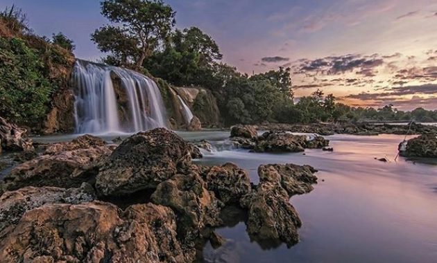 harga tiket masuk air terjun toroan madura, Pulau Garam, Hutan Kera Nepa, Rute Menuju Lokasi, Pesona Air Terjun , Asal Usul Lokasi