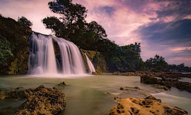 harga tiket masuk air terjun toroan madura, Pulau Garam, Hutan Kera Nepa, Rute Menuju Lokasi, Pesona Air Terjun , Asal Usul Lokasi