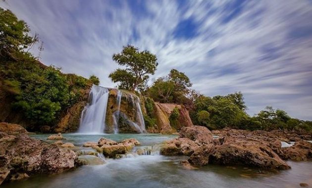 harga tiket masuk air terjun toroan madura, Pulau Garam, Hutan Kera Nepa, Rute Menuju Lokasi, Pesona Air Terjun , Asal Usul Lokasi