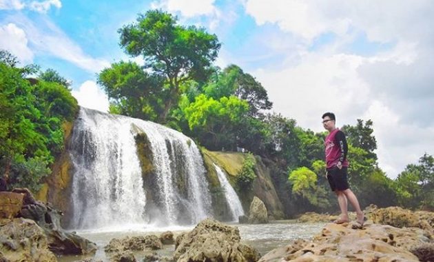 harga tiket masuk air terjun toroan madura, Pulau Garam, Hutan Kera Nepa, Rute Menuju Lokasi, Pesona Air Terjun , Asal Usul Lokasi