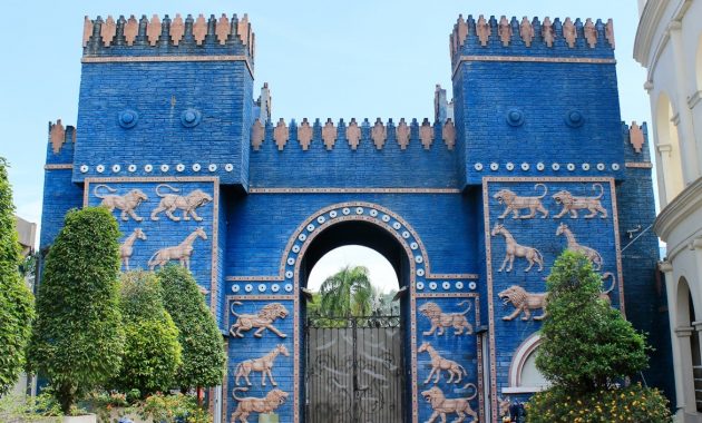 harga tiket masuk citra raya world of wonders tangerang, 7 Keajaiban Dunia , Wahana di Lokasi, Rute Menuju Lokasi , Harga Tiket Masuk , Jam Buka