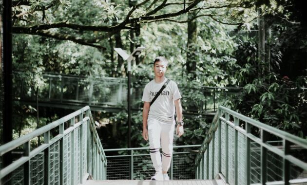 harga tiket masuk dan jalan menuju babakan siliwangi bandung, Mengenal Baksil, Sejarah Babakan Siliwangi, Daya Tarik, Harga Tiket Masuk, Rute Menuju Lokasi
