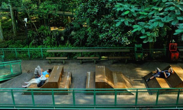 harga tiket masuk dan jalan menuju babakan siliwangi bandung, Mengenal Baksil, Sejarah Babakan Siliwangi, Daya Tarik, Harga Tiket Masuk, Rute Menuju Lokasi